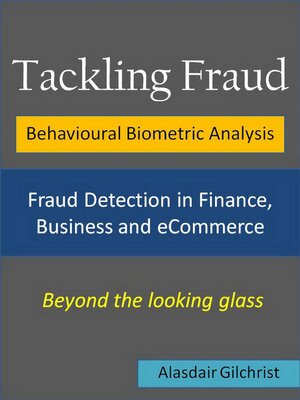 cover image of Tackling Fraud